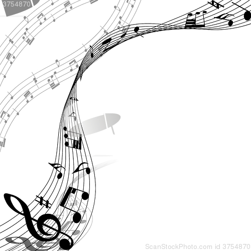 Image of Musical Design