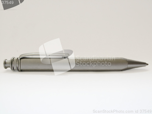 Image of pen