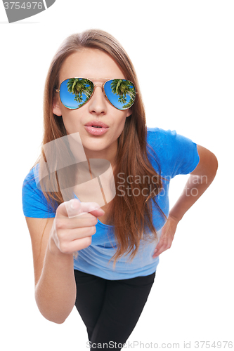 Image of Holidays, travel, vacation concept