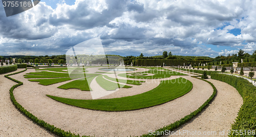 Image of Versailles, France