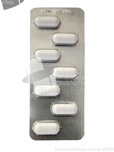 Image of pills