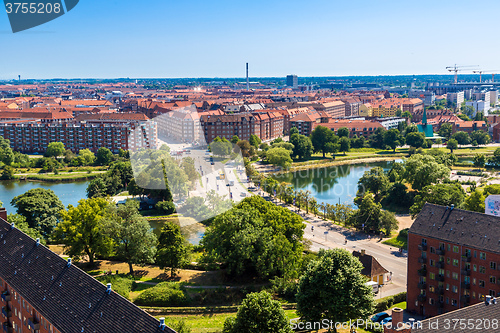 Image of Copenhagen, Denmark