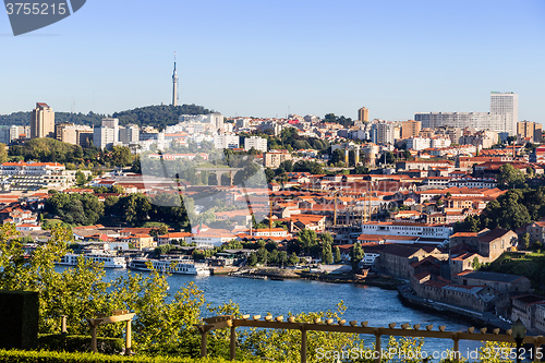 Image of Porto, Portugal