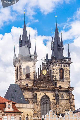 Image of Church of Our Lady