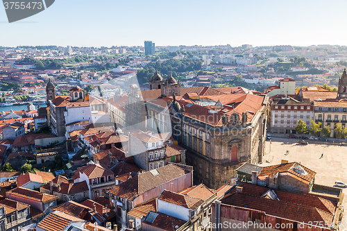 Image of Porto in Portugal