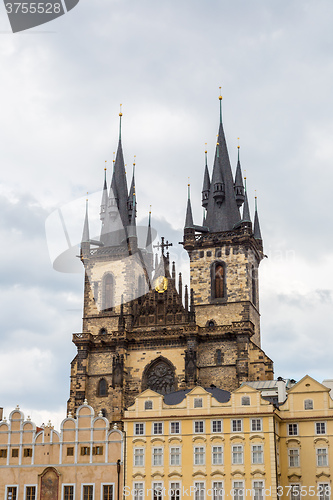 Image of Church of Our Lady