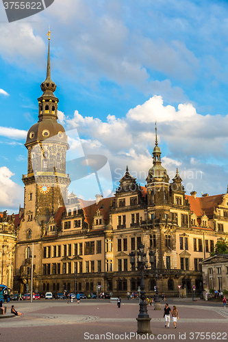 Image of Dresden, Germany