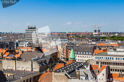 Image of Copenhagen, Denmark