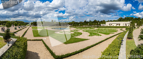 Image of Versailles, France