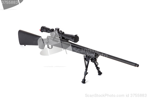 Image of Sniper rifle