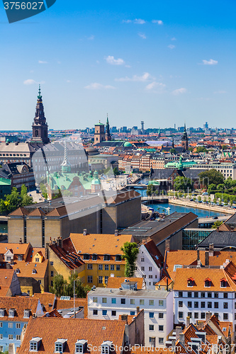 Image of Copenhagen, Denmark