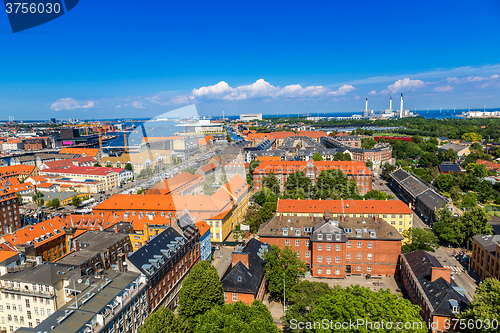 Image of Copenhagen, Denmark