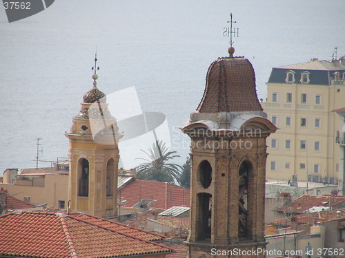 Image of Nice, France