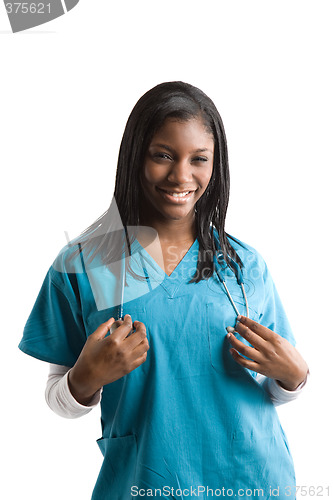 Image of Nurse