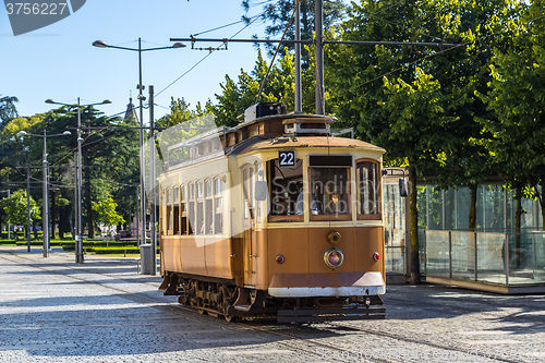 Image of Porto, Portugal