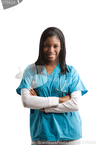 Image of Nurse