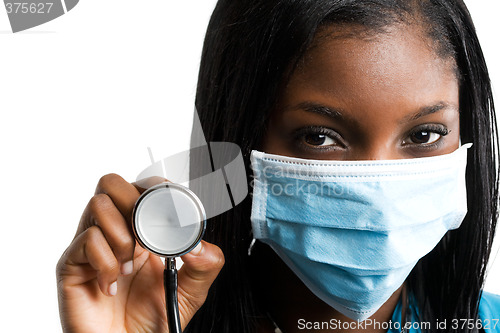 Image of Nurse