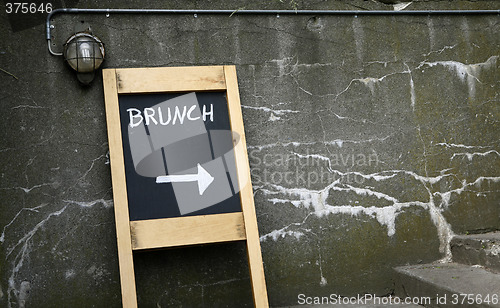 Image of brunch this way