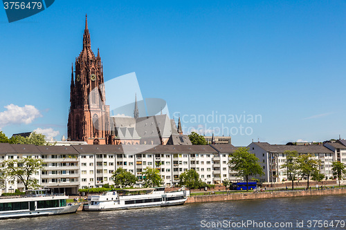 Image of Saint Catharine\'s church