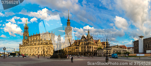 Image of Dresden, Germany