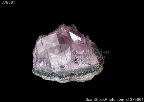 Image of amethyst