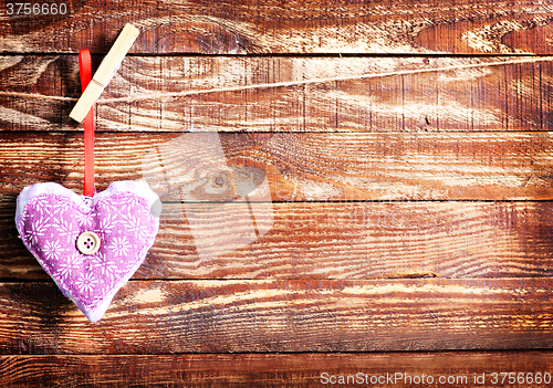 Image of hearts