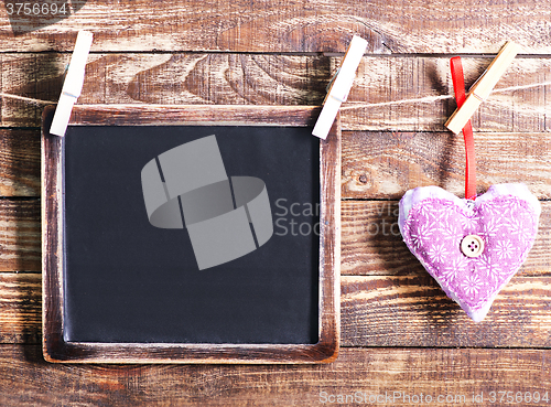 Image of hearts