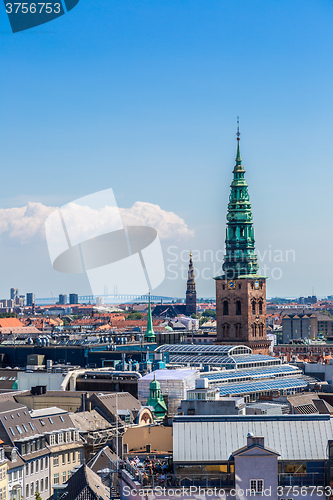 Image of Copenhagen, Denmark