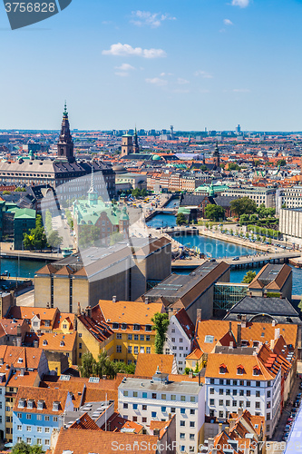 Image of Copenhagen, Denmark