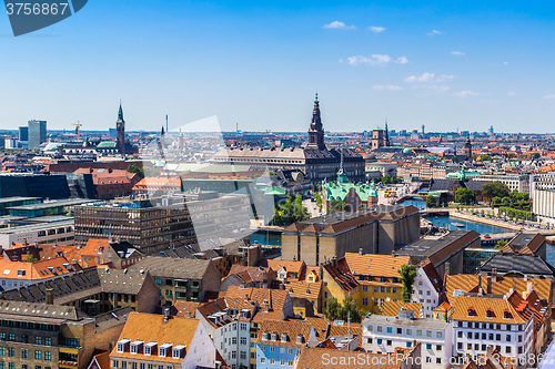 Image of Copenhagen, Denmark