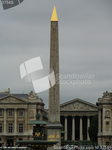 Image of Paris, France