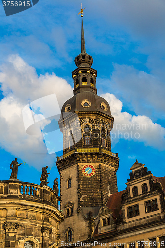 Image of Dresden, Germany