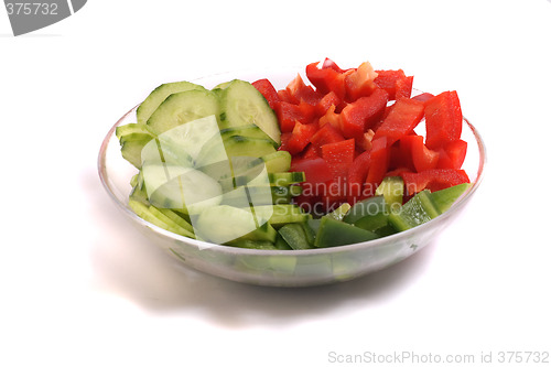 Image of vegetable