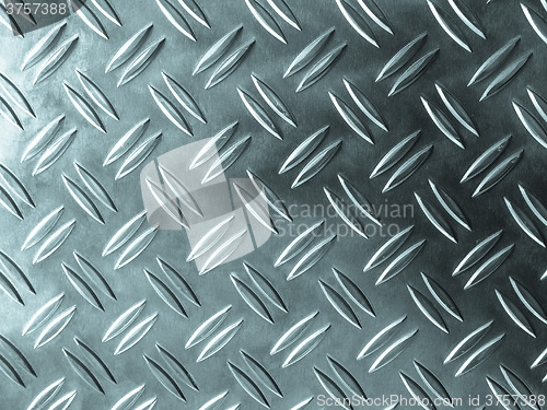Image of Diamond steel