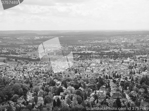 Image of Stuttgart, Germany