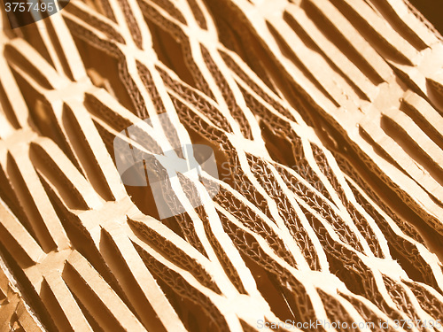 Image of  Packaging vintage