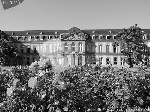 Image of Neues Schloss (New Castle), Stuttgart