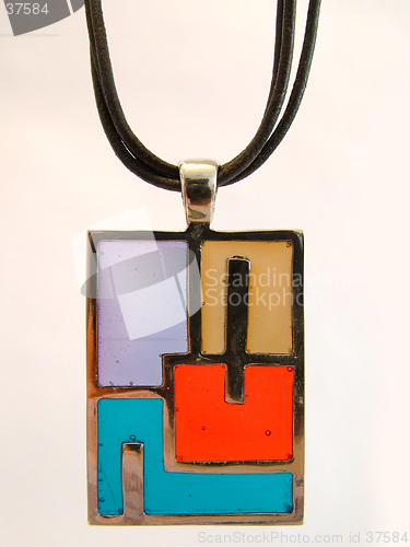 Image of pendant