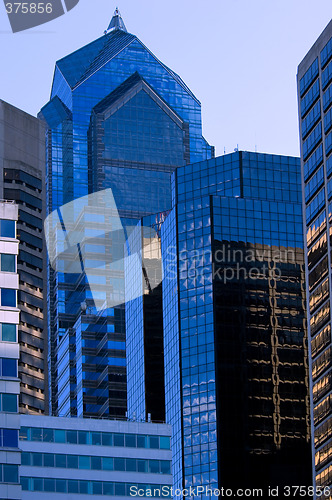 Image of Two Liberty Place