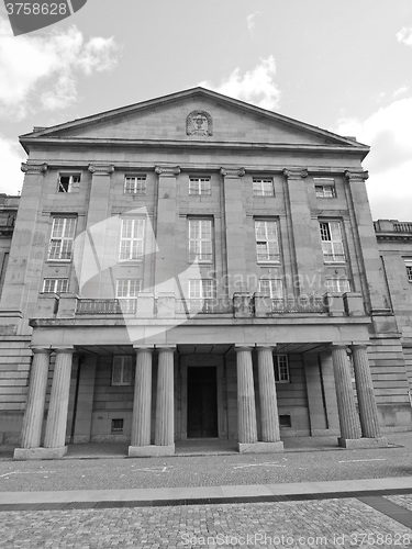 Image of Staatstheather (National Theatre), Stuttgart
