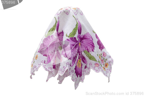 Image of Pretty Hankie