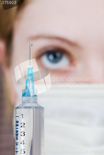 Image of Vaccine