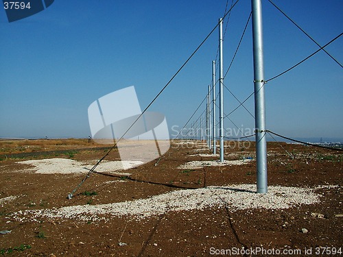 Image of fence