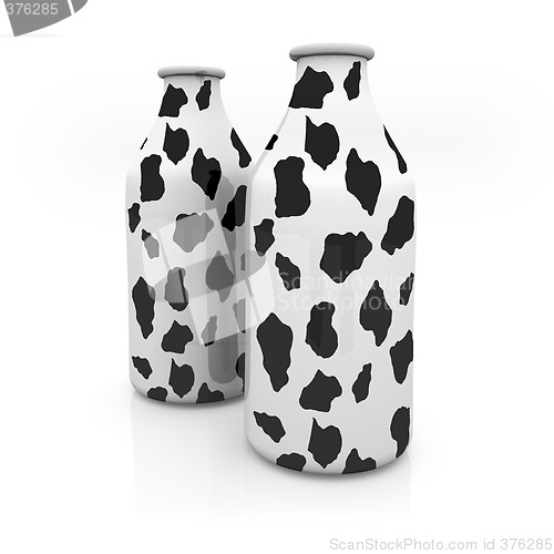 Image of Milk