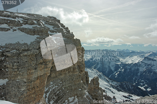 Image of Dolomites