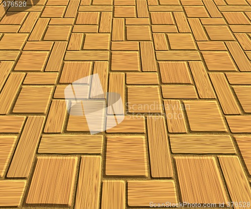 Image of wood texture