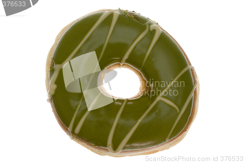 Image of Donut

