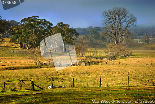 Image of farmland