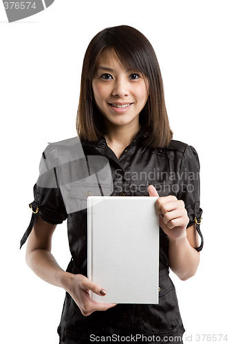 Image of Asian student