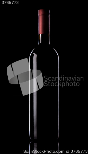 Image of Elegancy in wine